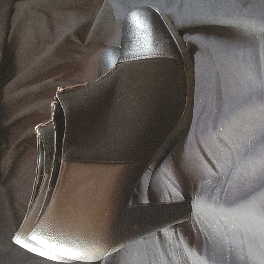 Women's Booties - Picture 3 of 3